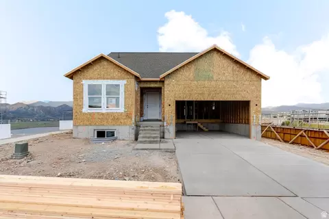 12774 S Lake Creek Dr #118, Herriman, UT 84096
