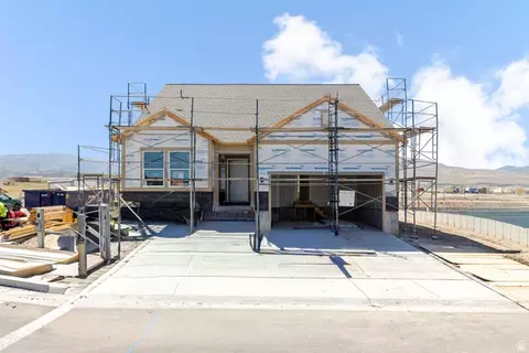12774 S Lake Creek Dr #118, Herriman, UT 84096