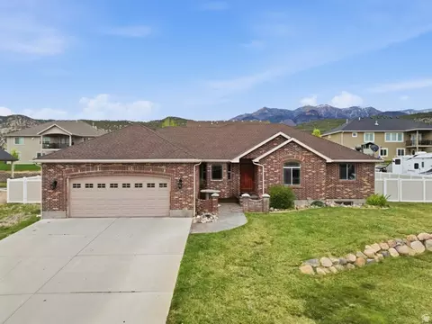 1341 S 200 E, Nephi, UT 84648