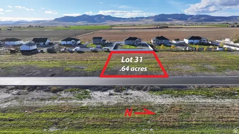 10845 N 8325 W #31, Tremonton, UT 84337