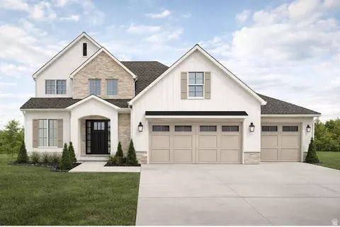 1253 W 3100 S, Nibley, UT 84321