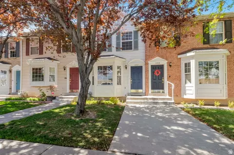 237 N 1120 E, Spanish Fork, UT 84660