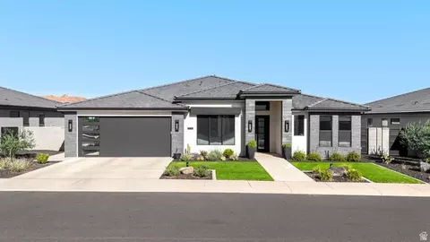 2736 Whirlaway Trl, Santa Clara, UT 84765