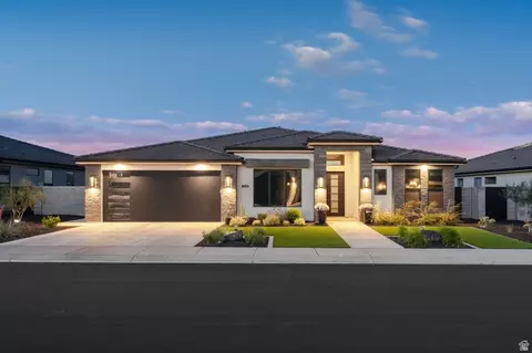 2736 Whirlaway Trl, Santa Clara, UT 84765