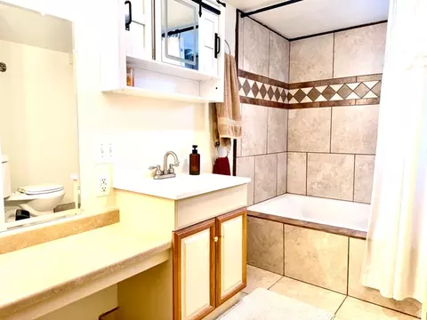 Bath - 8457 E 6000 N, Lapoint, UT 84039 photo 2 of 2