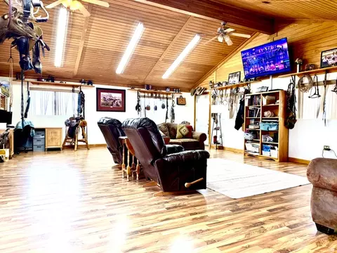 Living - 8457 E 6000 N, Lapoint, UT 84039 photo 2 of 2