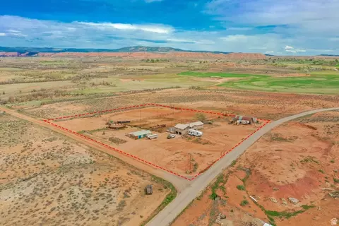 View/Area - 8457 E 6000 N, Lapoint, UT 84039 photo 1 of 1