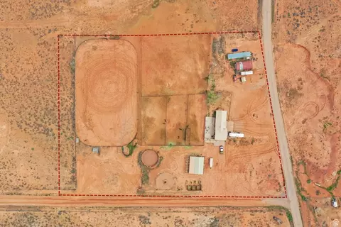8457 E 6000 N, Lapoint, UT 84039