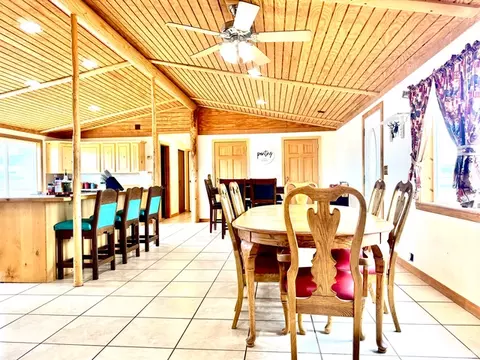Dining - 8457 E 6000 N, Lapoint, UT 84039 photo 1 of 1