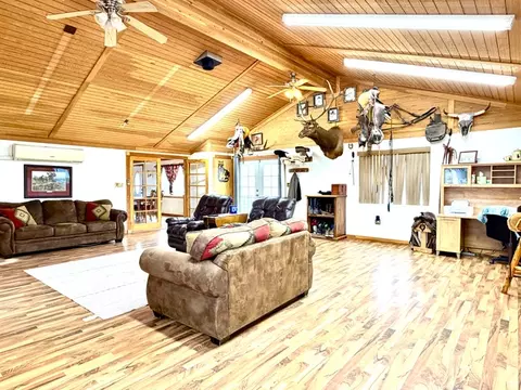 Living - 8457 E 6000 N, Lapoint, UT 84039 photo 1 of 2
