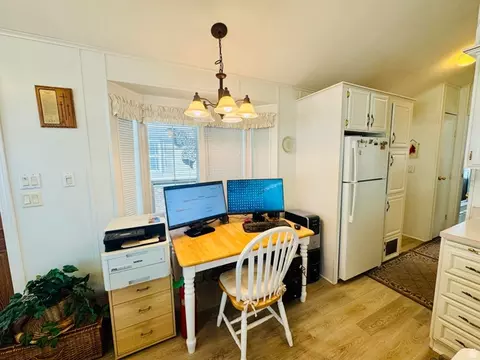 Kitchen - 1160 E Telegraph #49, Washington, UT 84780 photo 3 of 4