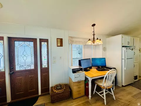 Entry Way - 1160 E Telegraph #49, Washington, UT 84780 photo 1 of 1