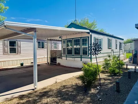 Other - 1160 E Telegraph #49, Washington, UT 84780 photo 1 of 8