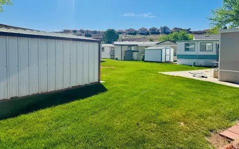 Exterior - 1160 E Telegraph #49, Washington, UT 84780 photo 5 of 6