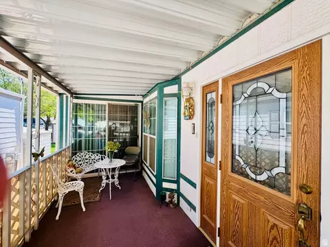 Exterior - 1160 E Telegraph #49, Washington, UT 84780 photo 6 of 6