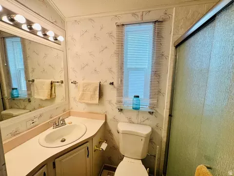 Bath - 1160 E Telegraph #49, Washington, UT 84780 photo 1 of 1