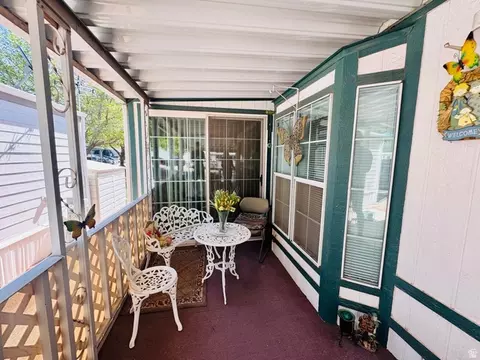 Exterior - 1160 E Telegraph #49, Washington, UT 84780 photo 2 of 6