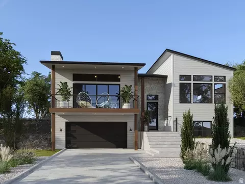 4723 E Howe Dr #258, Eden, UT 84310