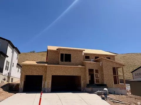 5910 N Canyon Rim Rd #619, Lehi, UT 84043