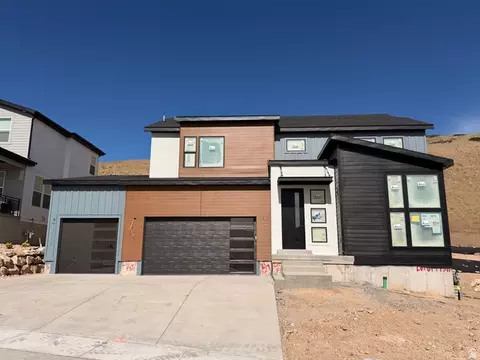 5910 N Canyon Rim Rd #619, Lehi, UT 84043