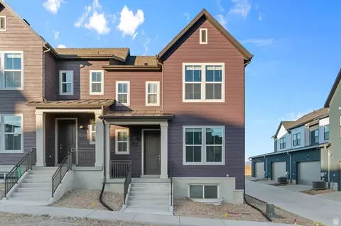 7034 W Hidden Way, West Jordan, UT 84081