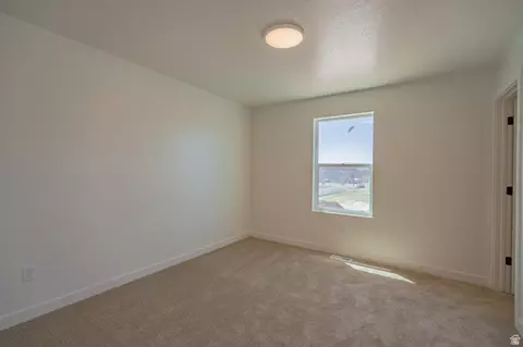 Bedroom - 2158 E Granite Ln, Eagle Mountain, UT 84005 photo 5 of 5