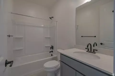 Bath - 2158 E Granite Ln, Eagle Mountain, UT 84005 photo 1 of 4