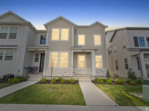 1998 N 4100 W, Eagle Mountain, UT 84043