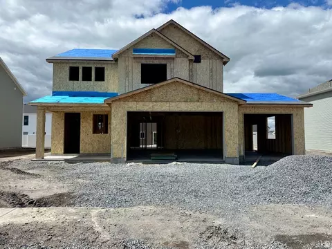 2303 S 1000 W #109, Nibley, UT 84321