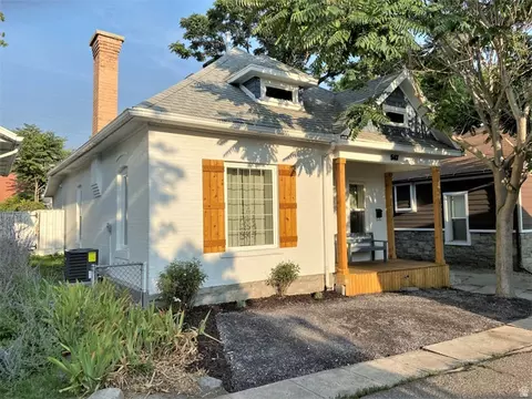 547 S Windsor St, Salt Lake City, UT 84102