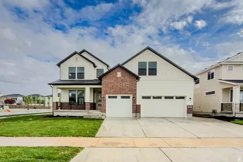 147 W Autumn Blaze Dr #4321, Vineyard, UT 84059
