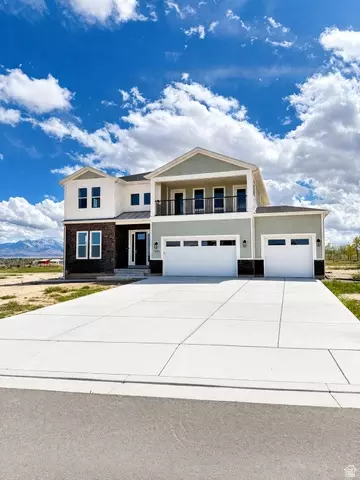 1149 W Blue Fox Dr, Grantsville, UT 84029