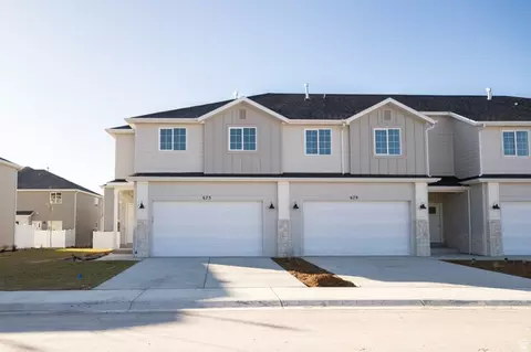 673 N 540 E #122, Salem, UT 84653