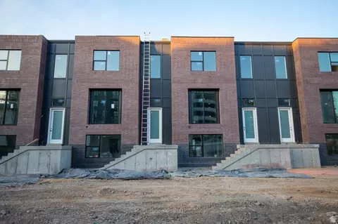 443 W 400 N #202, Salt Lake City, UT 84103