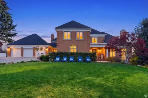 1714 E Fort Douglas Cir, Salt Lake City, UT 84103