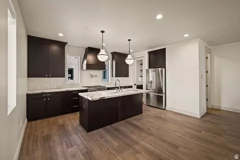 443 W 400 N #203, Salt Lake City, UT 84103