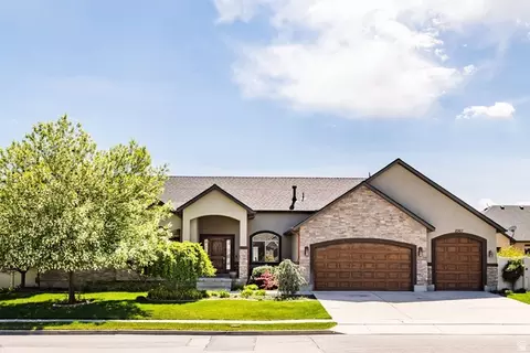 2967 W Durham Woods Way, Riverton, UT 84065