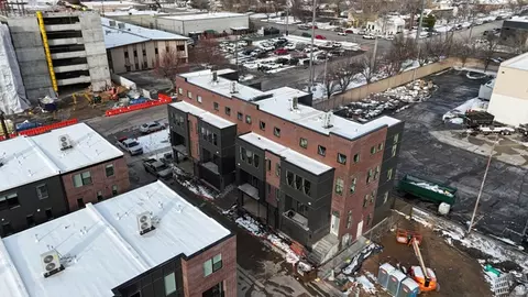 443 W 400 N #301, Salt Lake City, UT 84103