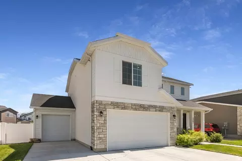 3261 S 2580 W, Syracuse, UT 84075