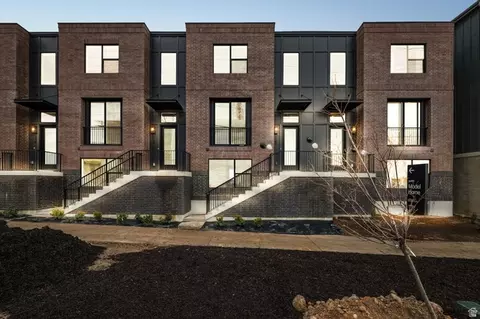 443 W 400 N #102, Salt Lake City, UT 84103