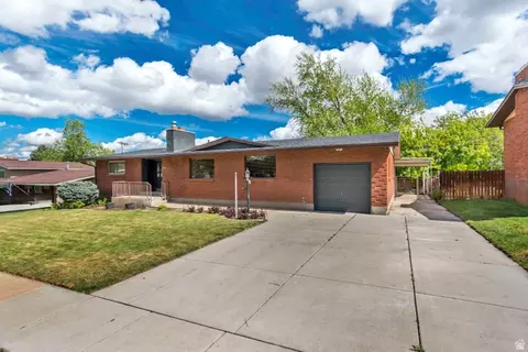 4576 Monroe Blvd, South Ogden, UT 84403
