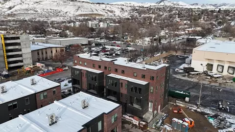 443 W 400 N #302, Salt Lake City, UT 84103
