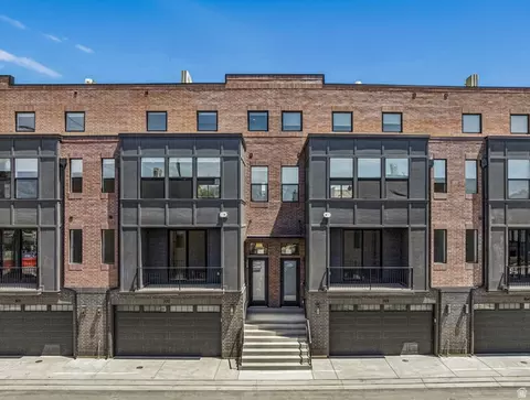 443 W 400 N #302, Salt Lake City, UT 84103