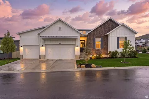 4821 W Juniper Bend Cir S, Herriman, UT 84096