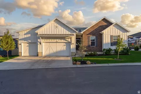4821 W Juniper Bend Cir S, Herriman, UT 84096