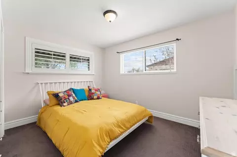 Bedroom - 6241 S 440 E, Murray, UT 84107 photo 1 of 3
