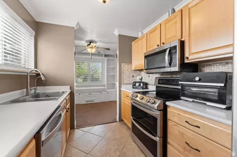 Kitchen - 6241 S 440 E, Murray, UT 84107 photo 1 of 5