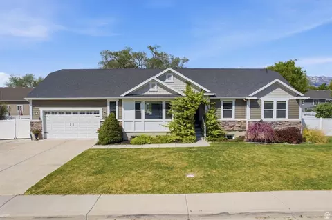416 W 2070 N, Lehi, UT 84043