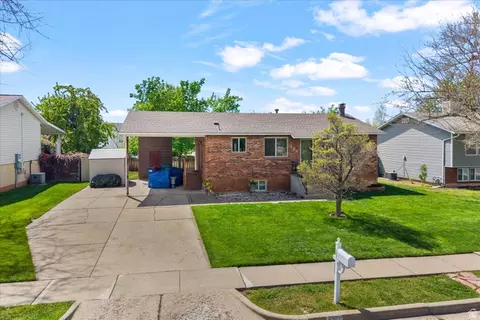 184 E 1150 N, Layton, UT 84040