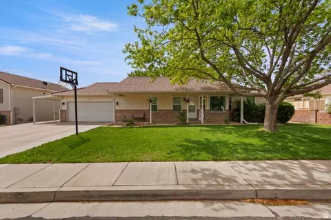 2292 E 390 N, Saint George, UT 84790